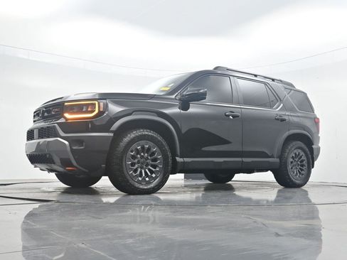 Used 2026 Honda Passport TrailSport image 26