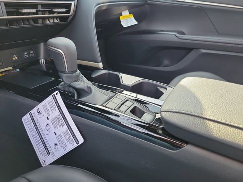 New 2026 Toyota Camry XSE image 29