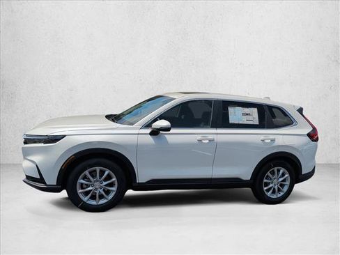 New 2026 Honda CR-V EX image 5