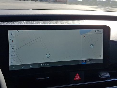 New 2026 Kia Carnival SX Prestige FWD image 19