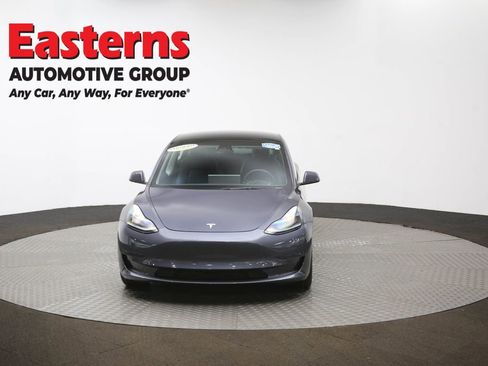 Used 2022 Tesla Model 3 Long Range image 49