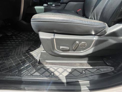 Used 2019 Ford Expedition Max Platinum AWD/4WD image 13