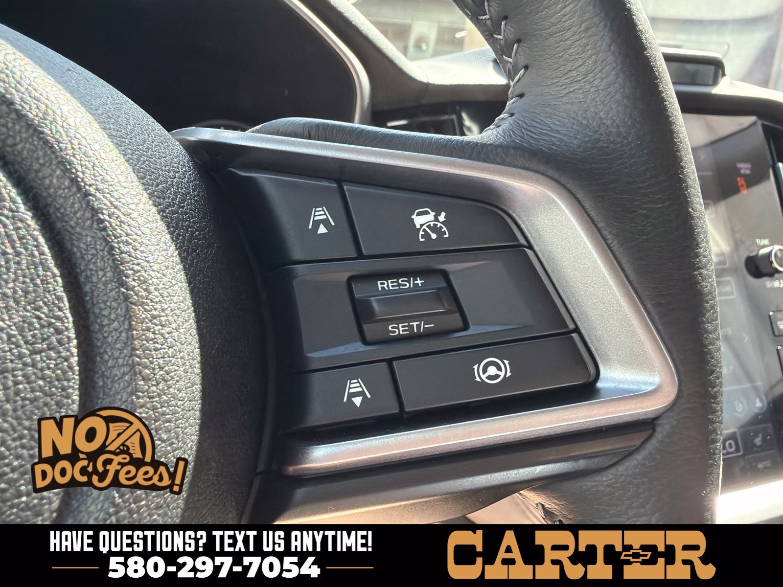 Used 2024 Subaru Outback Limited AWD/4WD image 22