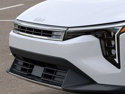 New 2026 Kia K4 EX FWD image 12