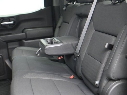 Used 2020 Chevrolet Silverado 1500 LT w/ Convenience Package image 22