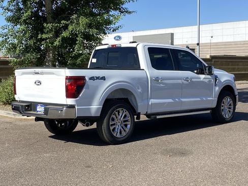 New 2026 Ford F150 XLT AWD/4WD image 6