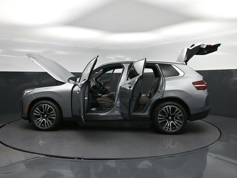 New 2026 BMW X3 xDrive30i w/ Premium Package AWD/4WD image 46