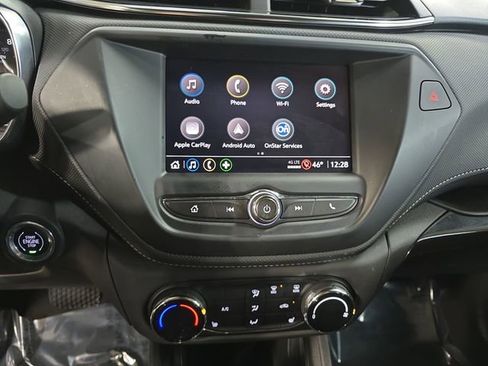 Used 2023 Chevrolet TrailBlazer ACTIV image 21