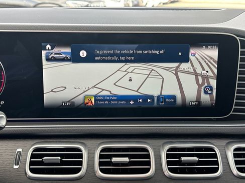 Certified 2026 Mercedes-Benz GLE 350 4MATIC image 31