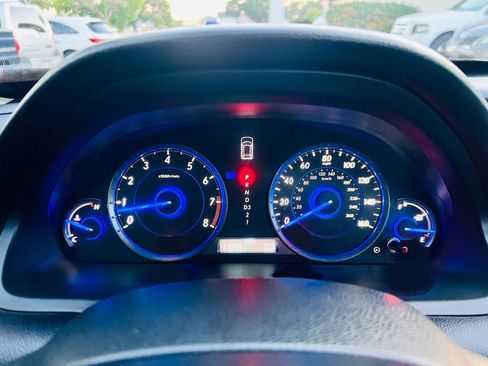 Used 2012 Honda Crosstour EX-L image 23