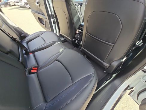 New 2026 Jeep Compass Limited image 12