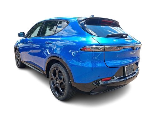 New 2026 Alfa Romeo Tonale w/ Black Premium Package AWD/4WD image 3