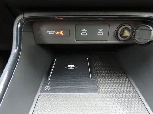 New 2026 Honda CR-V Sport Touring image 24