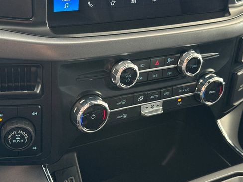 Used 2026 Ford F150 XLT w/ XLT Black Appearance Package image 22