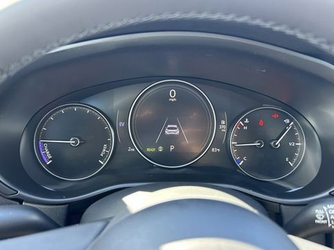 New 2026 MAZDA CX-50 AWD 2.5 Hybrid w/ Weather Package image 14