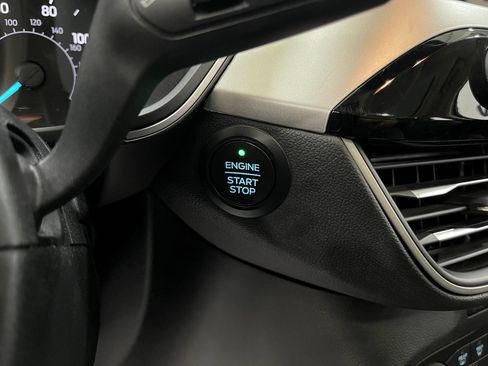 Used 2020 Ford Escape SEL FWD image 21