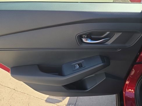 New 2026 Honda Accord Sport image 32