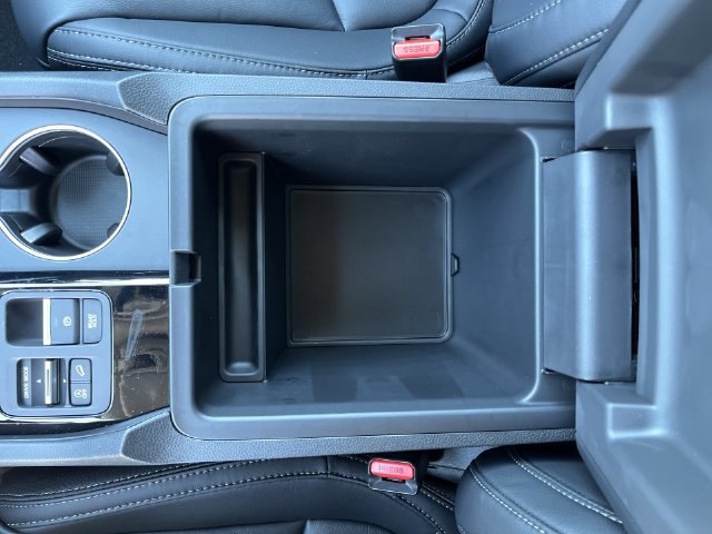 New 2026 Honda Pilot Touring image 31