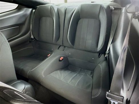 Used 2020 Ford Mustang GT w/ Equipment Group 301A image 11