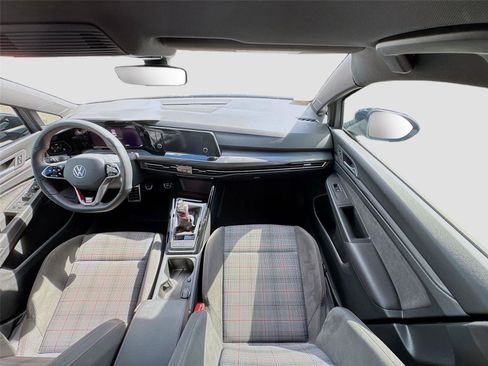 Used 2024 Volkswagen GTI S image 24