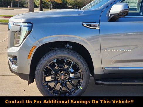 New 2026 GMC Yukon XL Elevation w/ LPO, Floor Liner Package image 5