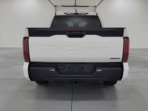 New 2026 Toyota Tundra TRD Pro AWD/4WD image 5