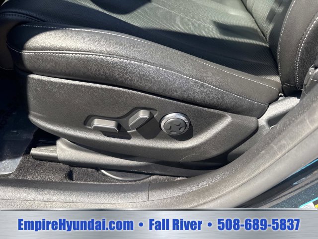 Used 2024 Genesis G80 2.5T AWD/4WD image 19