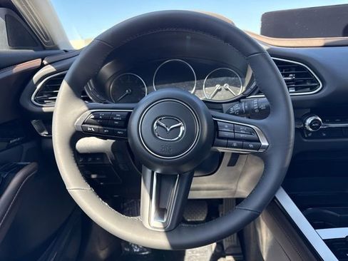 Used 2025 MAZDA CX-30 2.5 Turbo w/ Premium Plus Pkg AWD/4WD image 12