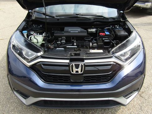 Used 2020 Honda CR-V EX-L image 15