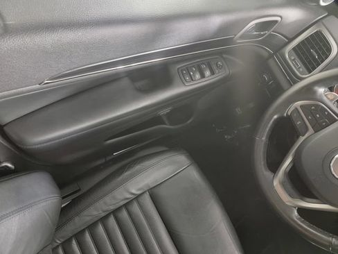 Used 2020 Jeep Grand Cherokee Limited X AWD/4WD image 31