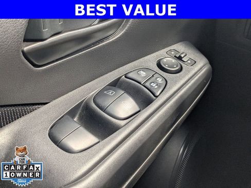 Used 2023 Nissan Kicks S FWD image 22