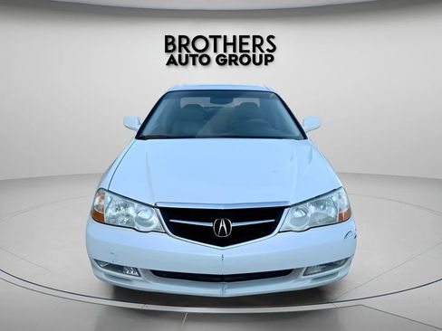 Used 2003 Acura TL image 20