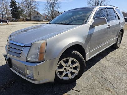 Used 2006 Cadillac SRX