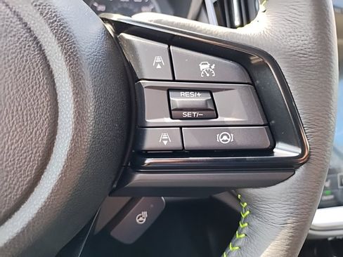 Used 2025 Subaru Outback Onyx Edition XT image 27