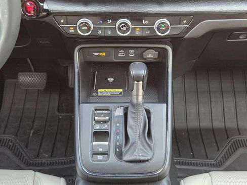Used 2023 Honda CR-V EX-L image 19