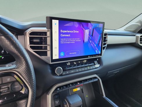 Used 2024 Toyota Tundra Limited image 14