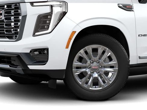 New 2026 GMC Yukon Denali w/ Sun & Power Step Package image 31
