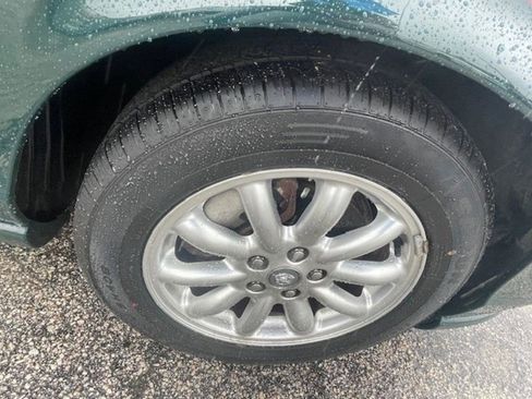 Used 2002 Jaguar S-TYPE 4.0 image 12