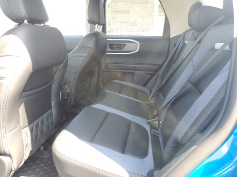 New 2026 Ford Bronco Sport Outer Banks AWD/4WD image 25