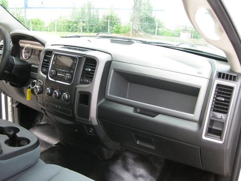 Used 2017 RAM 1500 Tradesman w/ Popular Equipment Group RWD image 25