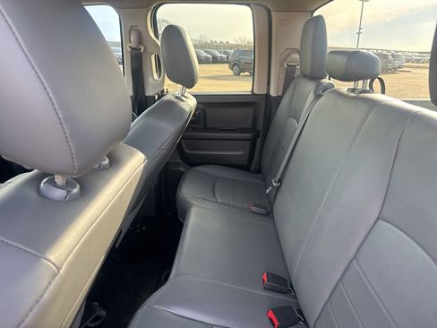 Used 2020 RAM 1500 Tradesman image 34