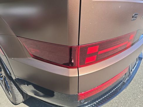 New 2025 Hyundai Santa Fe Calligraphy FWD image 37