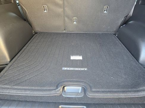 Certified 2024 Hyundai Tucson SE image 31