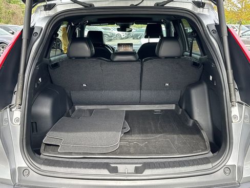 Used 2023 Honda CR-V Sport Touring image 18