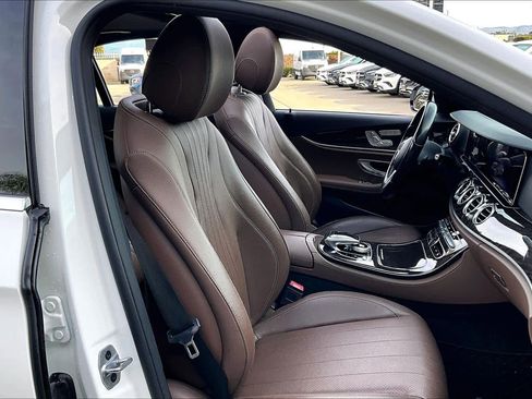 Used 2020 Mercedes-Benz E 350 E 350 image 9