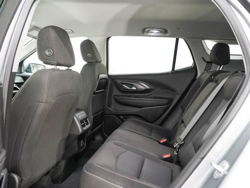 Used 2023 GMC Terrain SLE w/ Driver Convenience Package AWD/4WD image 14