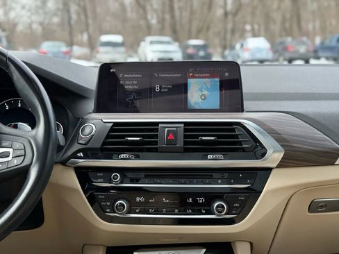 Used 2018 BMW X3 xDrive30i image 17