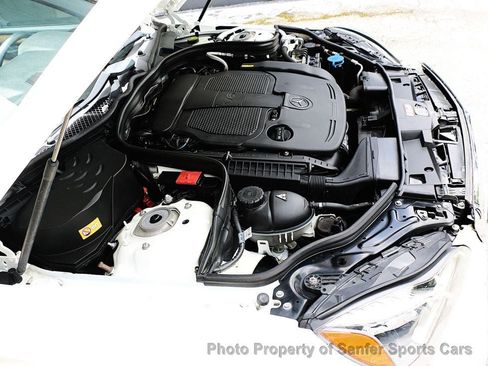 Used 2014 Mercedes-Benz E 350 4MATIC Wagon image 12