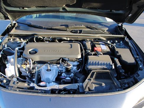 Used 2026 Honda Civic Sport image 13