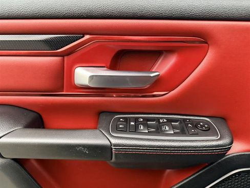 Used 2019 RAM 1500 Rebel w/ Rebel Level 2 Equipment Group RWD image 27